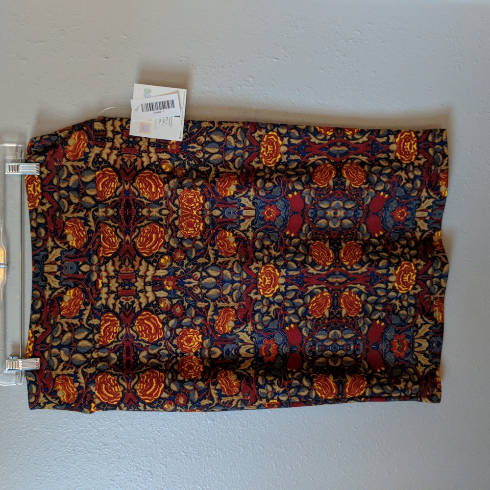 New Cassie Skirt L (14-16)